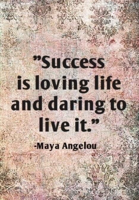 Maya Angelou Quotes About Success. QuotesGram