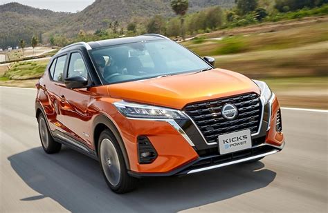 Nuevo-Nissan-Kicks-2021-dinamica - Mega Autos