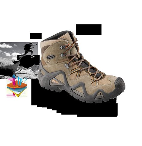 LOWA Boots USA / About LOWA | Boots, Lowa boots, Hiking boots