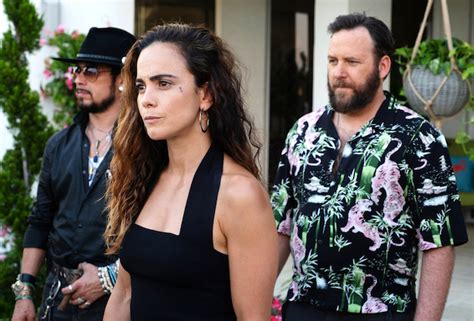 Queen Of The South Cast Season 4