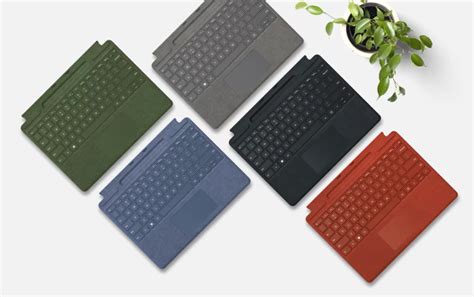 Microsoft Surface Pro Wireless Sapphire Keyboard Price in BD | RYANS