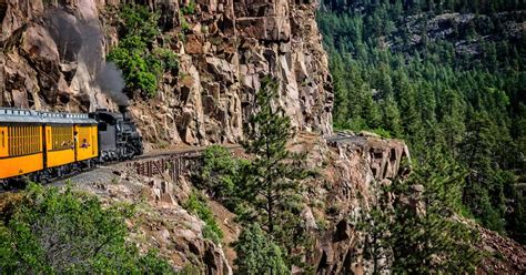 Durango Train Tickets & Reservations - Durango, Colorado