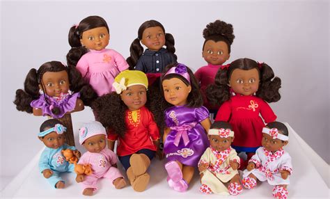 Popular Positively Perfect™ Doll Collection Now Available at Select Target Stores in Time for ...