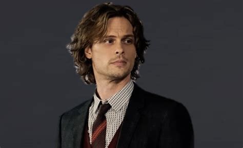 Criminal Minds - The Evolution of Dr. Spencer Reid - Criminal Minds Hub