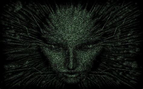 Descargar las imágenes de System Shock 2 gratis para teléfonos Android y iPhone, fondos de ...