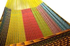 Mexican hammock ? Icolori ! Specialized in Mexican hammocks