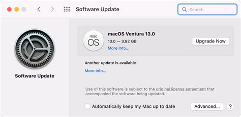 How To Upgrade To macOS Sonoma Without Losing Data - SalvageData