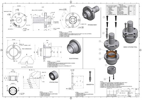 Mechanical Engineering Drawing Symbols Pdf Free Download at PaintingValley.com | Explore ...