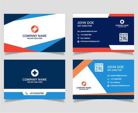 Business Card Design Templates