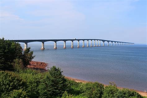 2 Famous Beam Bridges In The World - New Images Beam