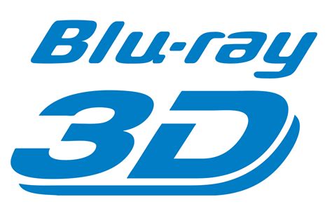 Image - Blu-ray 3D.png - Logopedia, the logo and branding site