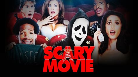 Scary Movies January 2024 - Dyann Grissel