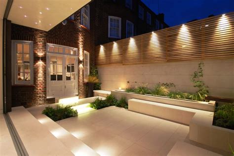 Modern Outdoor Lighting Lighting – Telegraph