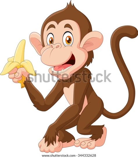 75,955 Cartoon Funny Monkey Images, Stock Photos & Vectors | Shutterstock