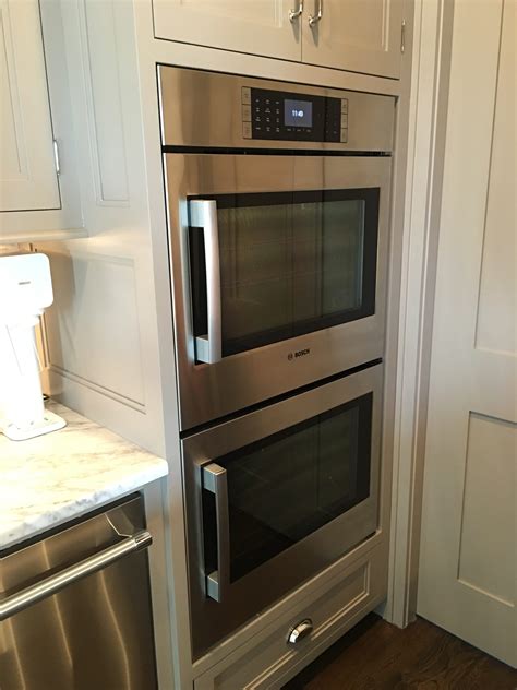 Bosch Ovens are Perfect for Any Home - Olson Development