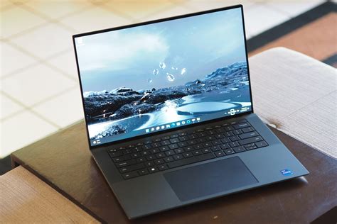 Dell XPS 15 (9520) review: Still the best, only faster | Digital Trends