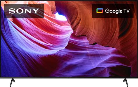 Best Buy: Sony 43" Class X85K LED 4K UHD Google TV (2023) KD43X85K