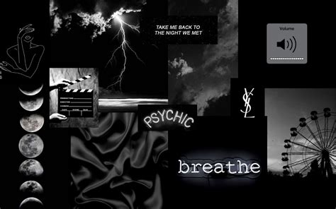 Black Aesthetic Macbook Screensaver | Fondos de computadora, Fondos para whatssap, Mejores ...