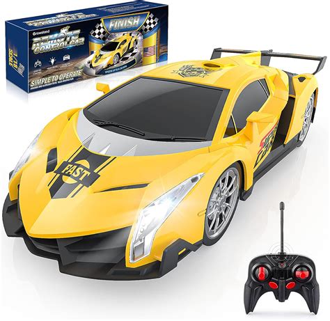 8 Best Budget Electric Remote Control Cars for Kids in 2022