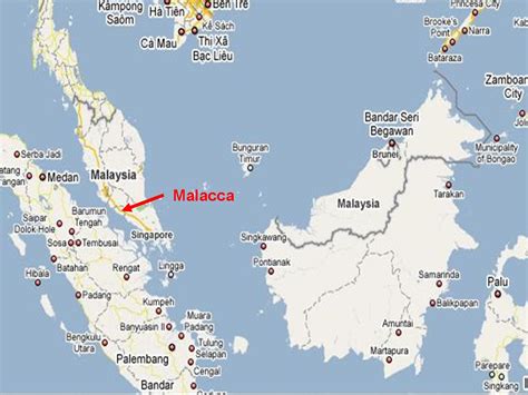 Malacca Truly Magnificent