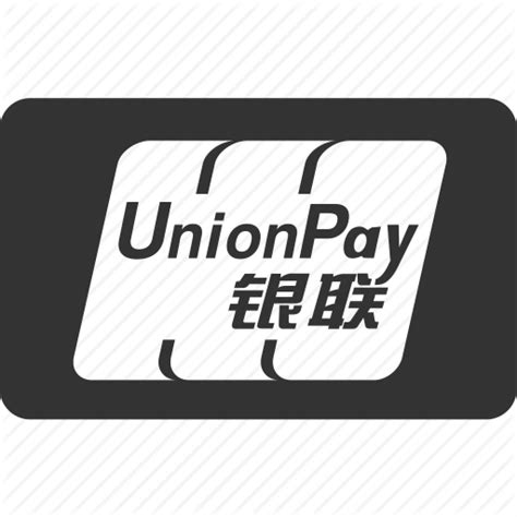 UnionPay Logo - LogoDix