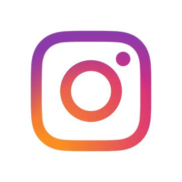 Instagram Logo PNG Transparent Images Free Download | Vector Files | Pngtree