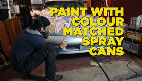 Spray Paint Car Can at Daniel McManus blog