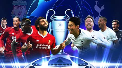 Champions League final: Liverpool vs Tottenham preview, Ultimate Guide, start time, team news ...