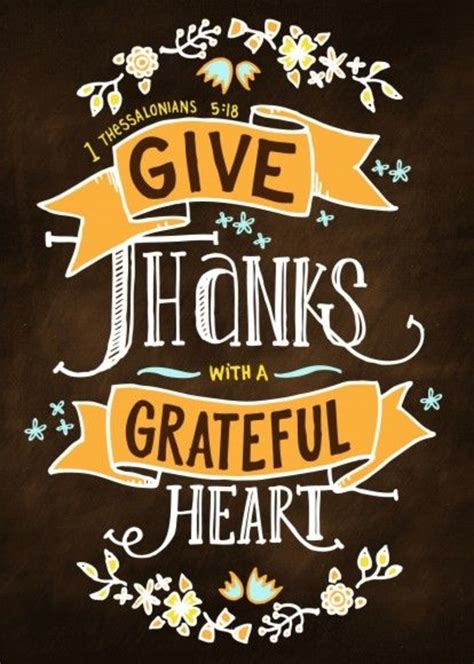 23 Thanksgiving Quotes On Being Thankful And Gratitude