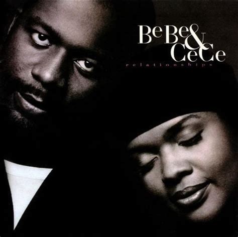 BeBe & CeCe Winans - Relationships Lyrics and Tracklist | Genius