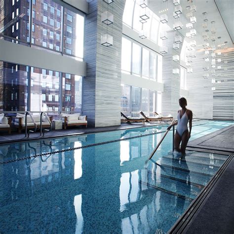 New York Spa Guide: The Best NYC Spas — Spa and Beauty Today