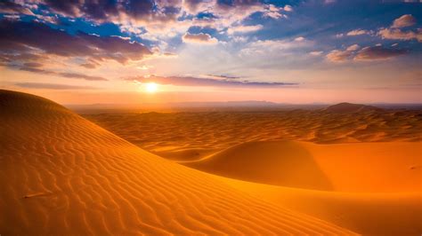 Sahara Desert Wallpapers - Wallpaper Cave