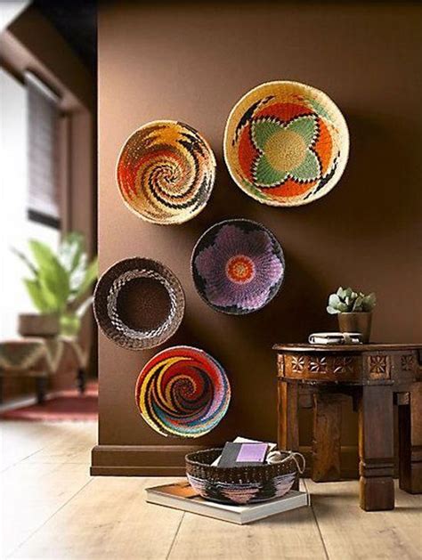 20 Ideas of African Metal Wall Art