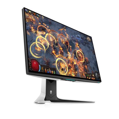 Buy Alienware 27 Inch 240Hz Gaming Monitor, 2560 x 1440p QHD (Quad High Definition), Fast IPS ...