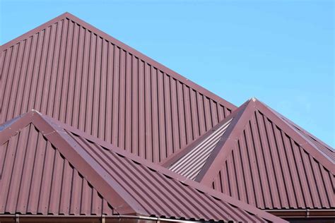 Metal Roof Pros and Cons | CWC Roofing