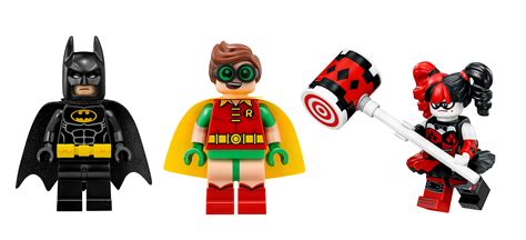 PREVIEW: LEGO Batman Movie Summer 2017 sets - Jay's Brick Blog