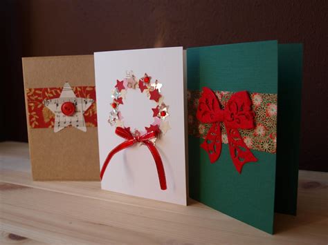 20 Cool Christmas Card Ideas