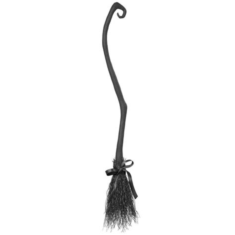 Witches Broom Silhouette at GetDrawings | Free download