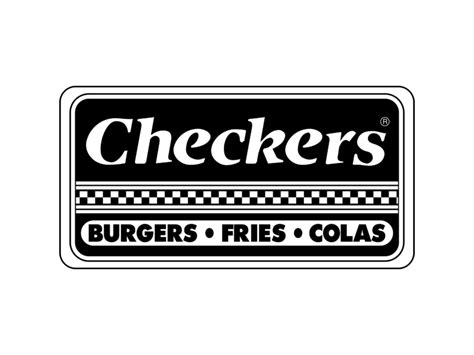 Checkers Logo PNG Transparent & SVG Vector - Freebie Supply