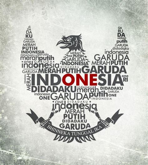 Garuda Pancasila Wallpapers - Wallpaper Cave