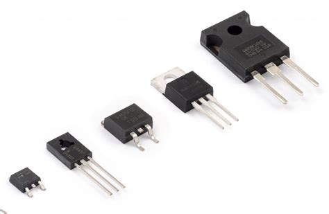 What are Different Types of Transistors? (with pictures)