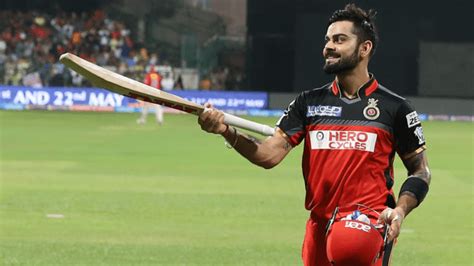 RCB 2017 Virat Kohli HD Images Wallpapers| IPL 2017