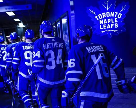 2021 Toronto Maple Leafs Wallpapers - Wallpaper Cave