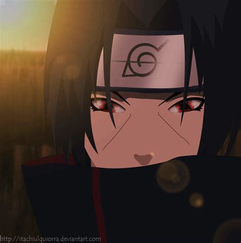 Naruto Live Wallpaper Gif Itachi