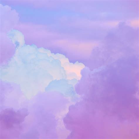 Purple Clouds Wallpapers - Top Free Purple Clouds Backgrounds - WallpaperAccess