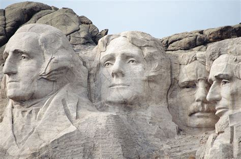 Mount Rushmore National Memorial | Facts, Location, & History | Britannica