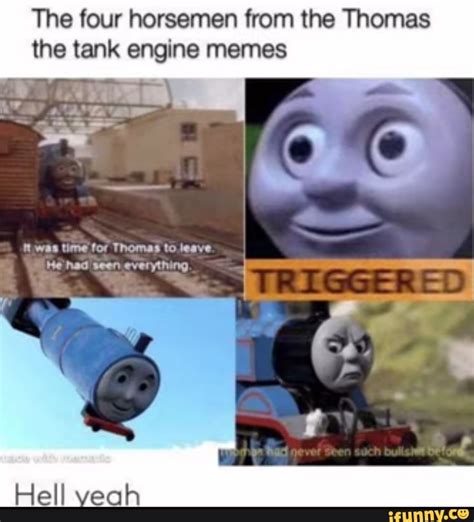 Best Memes About Thomas The Tank Engine Thomas The Tank Engine Memes | sexiezpix Web Porn