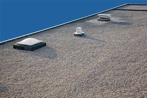 Flat Roof Water Drainage - Roofers - Seva Call Blog