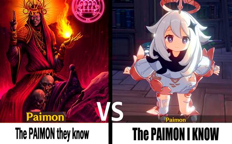 Genshin Impact: 10 Hilarious Paimon Memes That Have Us Laughing