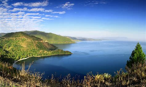 Looking for a quick getaway? Try Lake Toba, Indonesia | BURO.